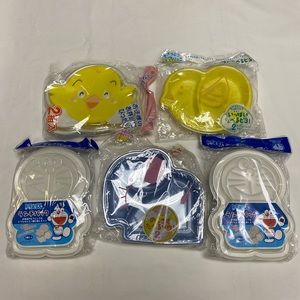 Bundle Bento containers